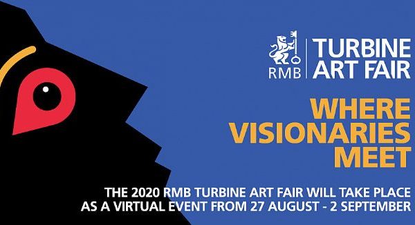RMB Turbine Art Fair in Art Times