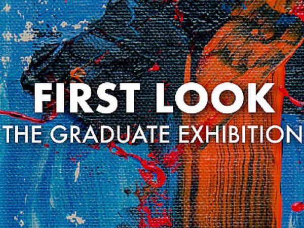 SPECIAL PROJECTS AT RMB TAF 2020: New look to First Look SA, graduate exhibition