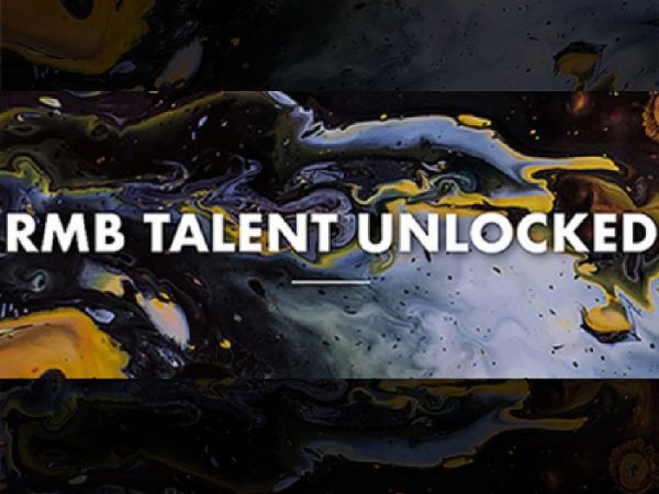 SPECIAL PROJECTS AT TAF 2020: RMB Talent Unlocked 2020