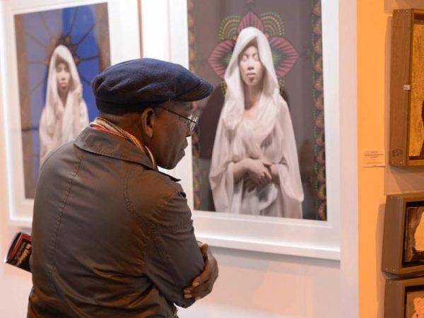 South Africas contemporary art market is starting to open up to everyday collectors